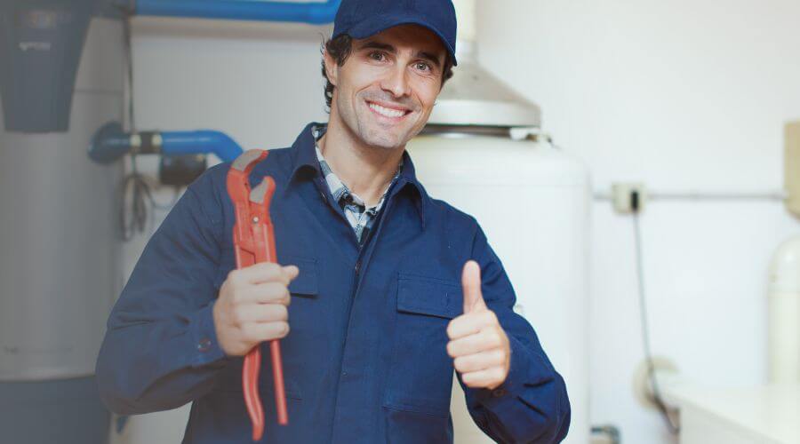 Professional Leak Detection in Grand Ledge, MI